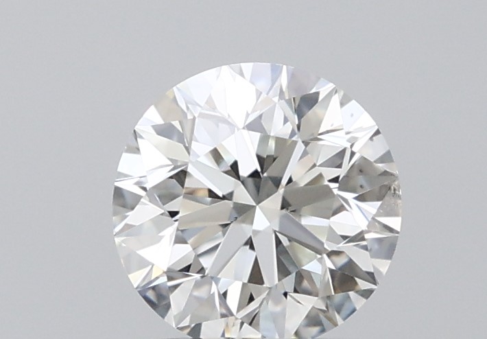 Round 0.5 ct I VS2