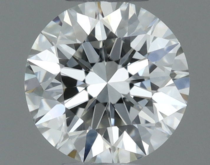 Round 0.45 ct I VVS2