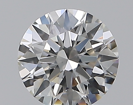 Round 0.41 ct G SI1