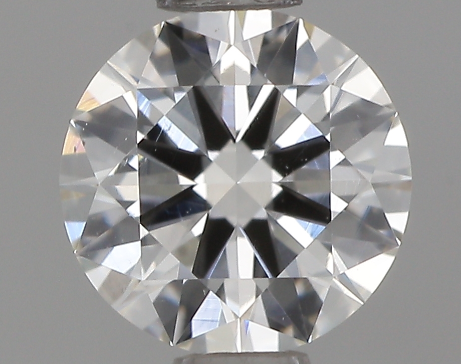 Round 0.6 ct J SI1