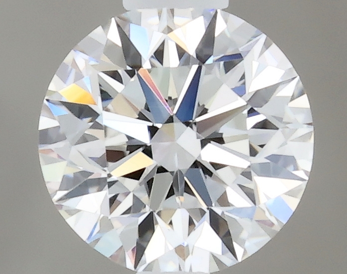 Round 0.31 ct E VVS1