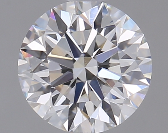 Round 0.55 ct G VS1