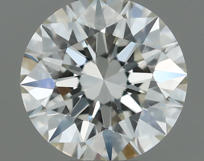 Round 0.4 ct J VS1