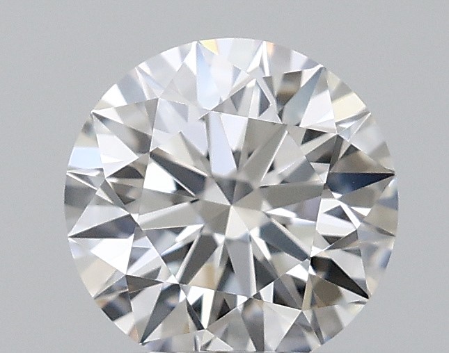 Round 0.4 ct F IF