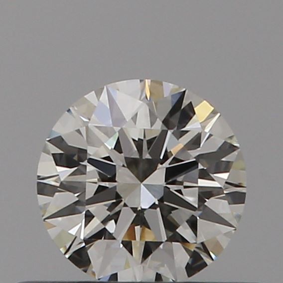 Round 0.34 ct H VVS2