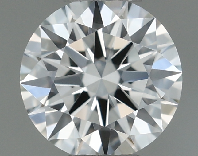 Round 0.3 ct J VVS2