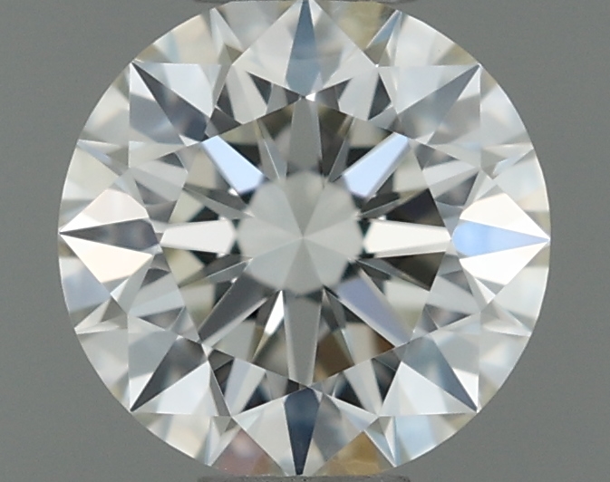Round 0.35 ct L VVS1