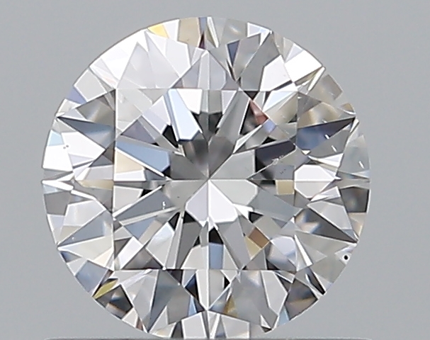 Round 0.75 ct E VS2