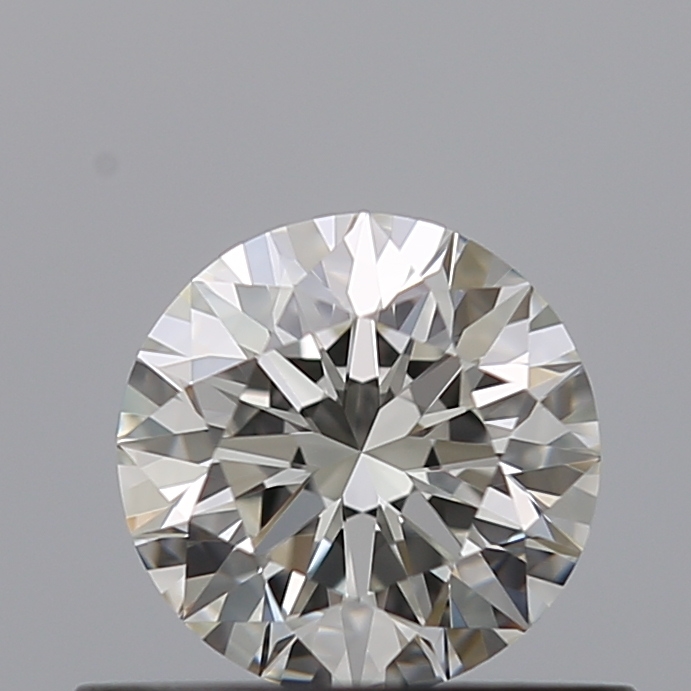 Round 0.5 ct G IF