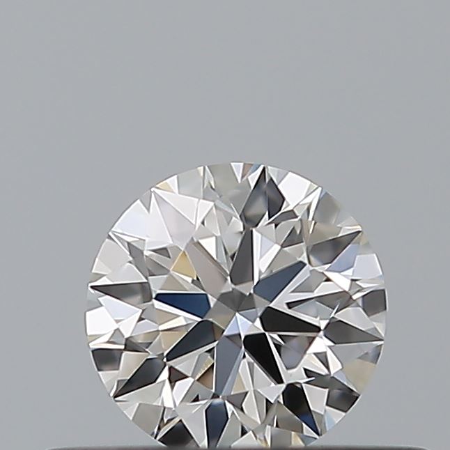 Round 0.28 ct G IF