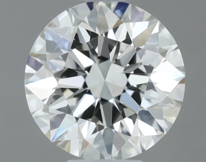 Round 0.5 ct K VVS1