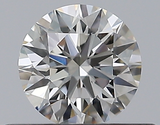 Round 0.4 ct G VS1