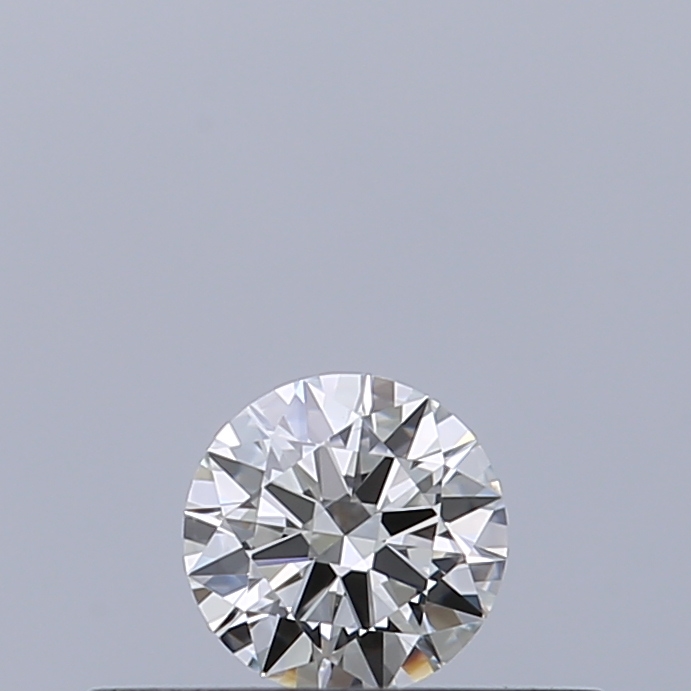 Round 0.18 ct G IF