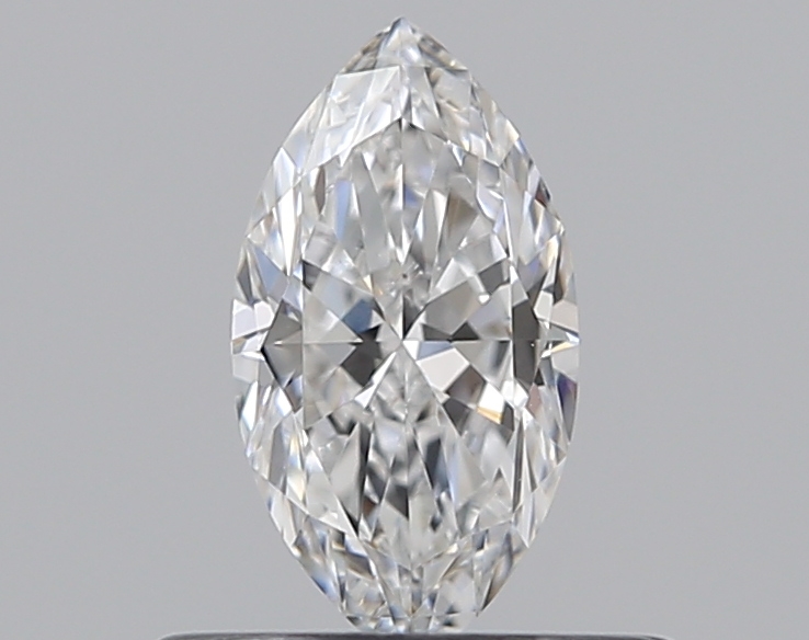 Marquise 0.4 ct D VS1