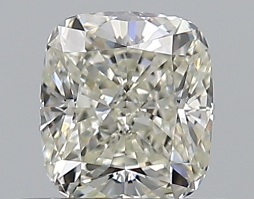 Cushion 0.51 ct K VS1