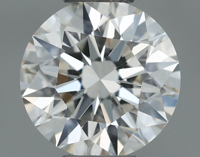 Round 0.32 ct J VS1