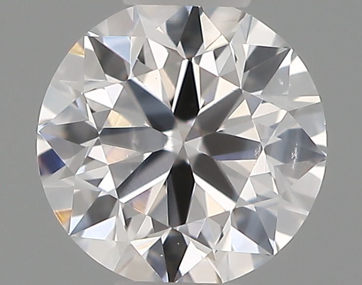 Round 0.3 ct D SI2