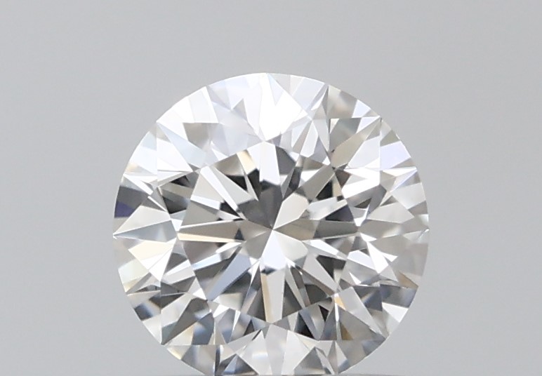 Round 0.24 ct E VVS1