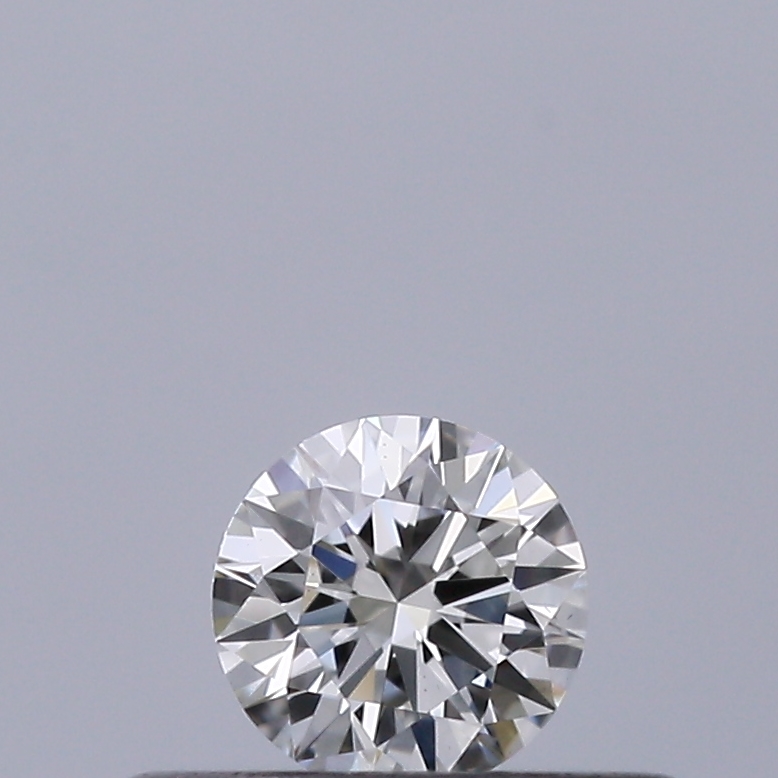Round 0.18 ct G VS1