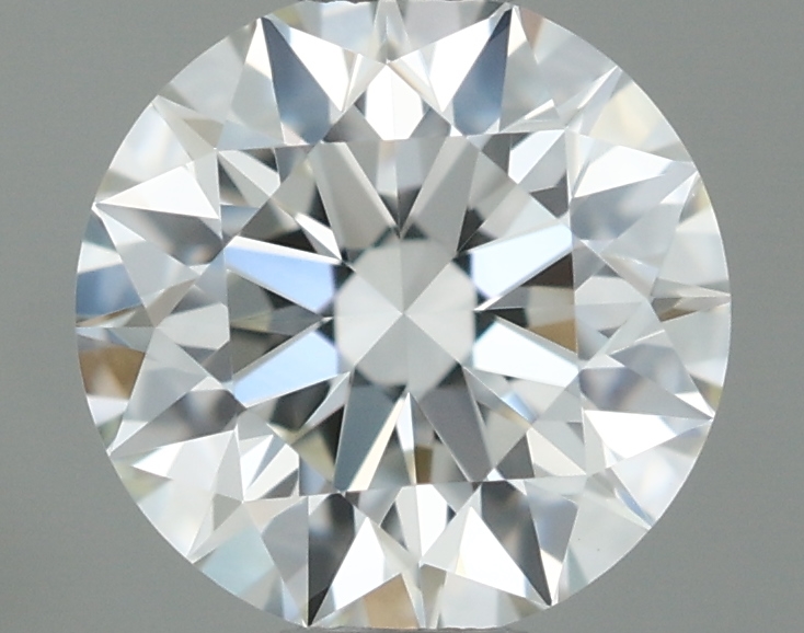 Round 0.45 ct I VVS2