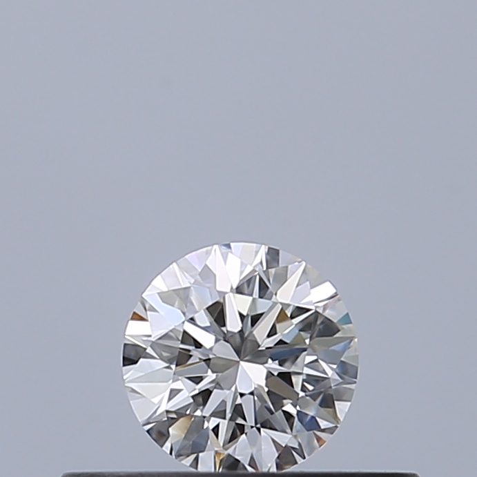 Round 0.22 ct F IF