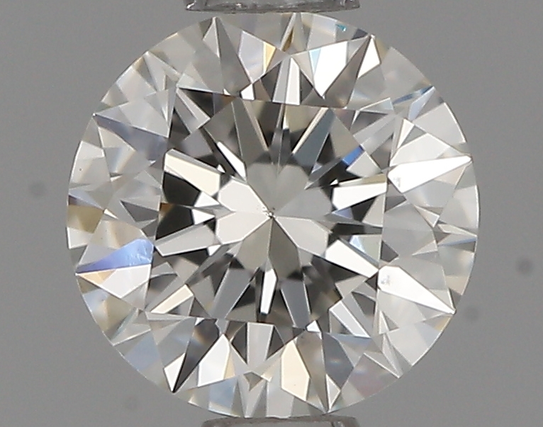 Round 0.51 ct I VS2