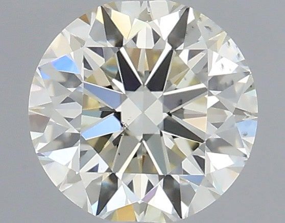 Round 0.41 ct K VS2