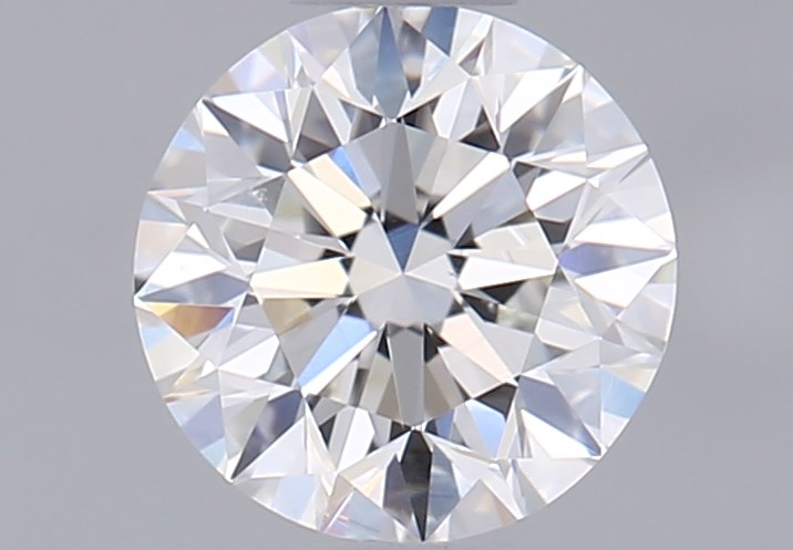 Round 0.5 ct I VS2