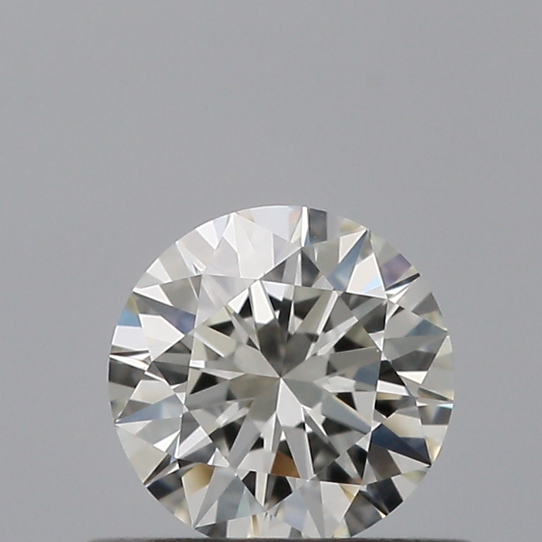 Round 0.4 ct J VS1