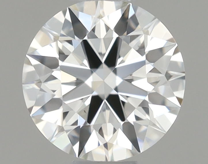 Round 0.32 ct J VS2