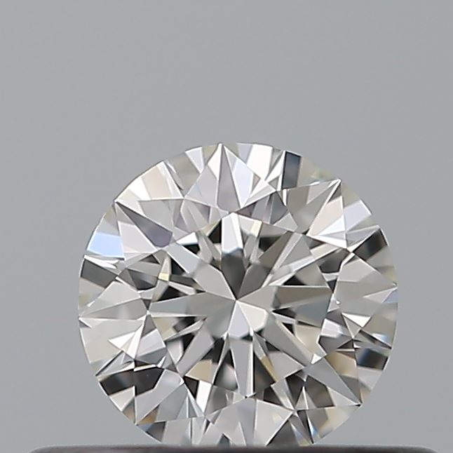 Round 0.31 ct G IF