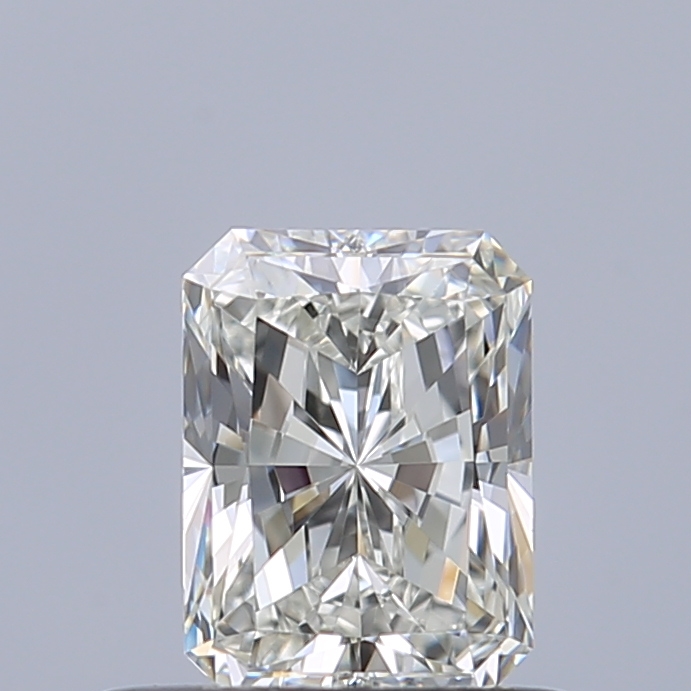 Radiant 0.5 ct I VVS1