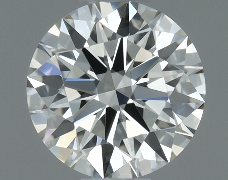 Round 0.36 ct K IF