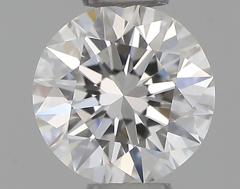 Round 0.3 ct F VVS1