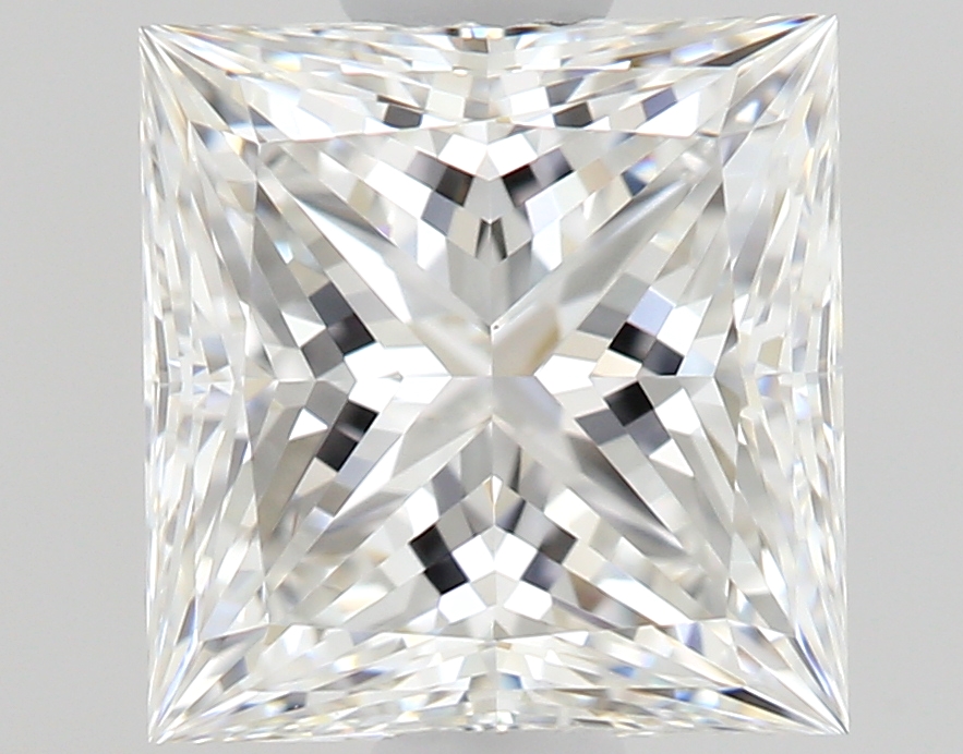 Princess 0.9 ct E VS1