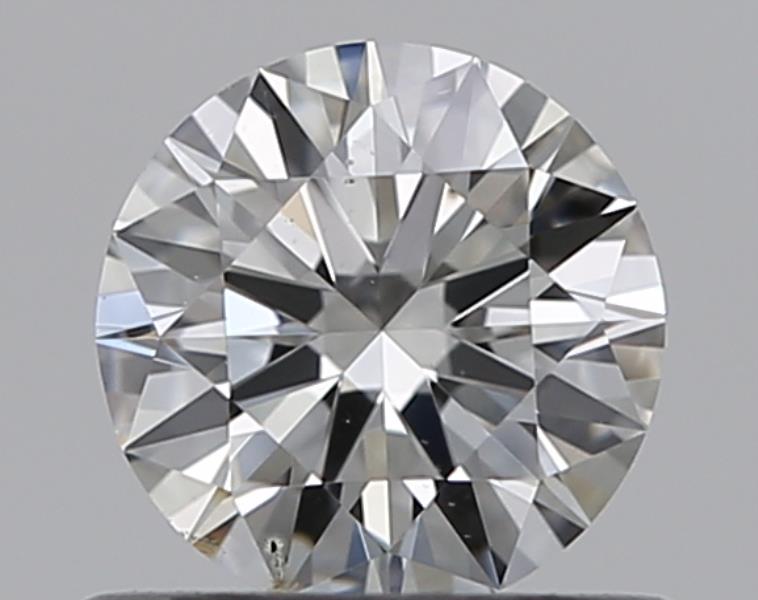 Round 0.5 ct G SI2