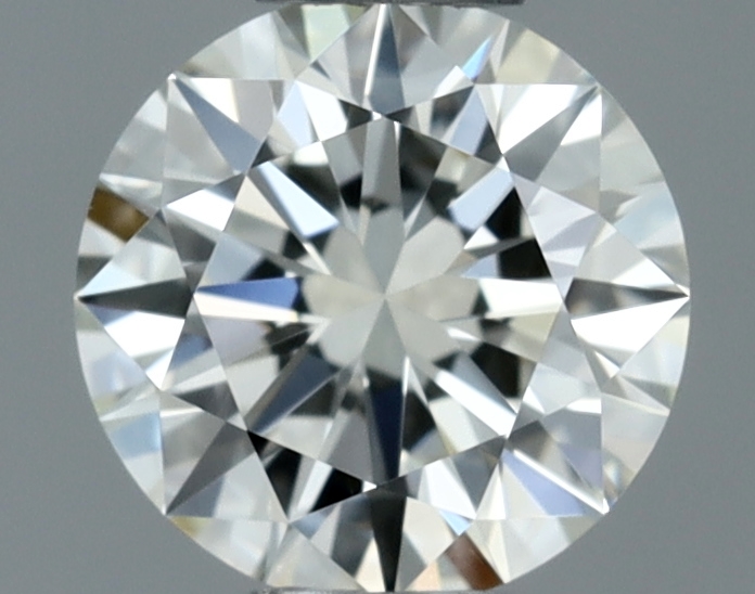 Round 0.32 ct K VVS2