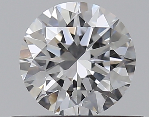 Round 0.5 ct E SI1