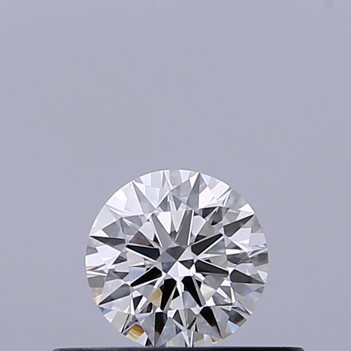 Round 0.28 ct F VVS2