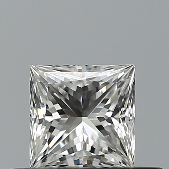 Princess 0.4 ct G VVS1