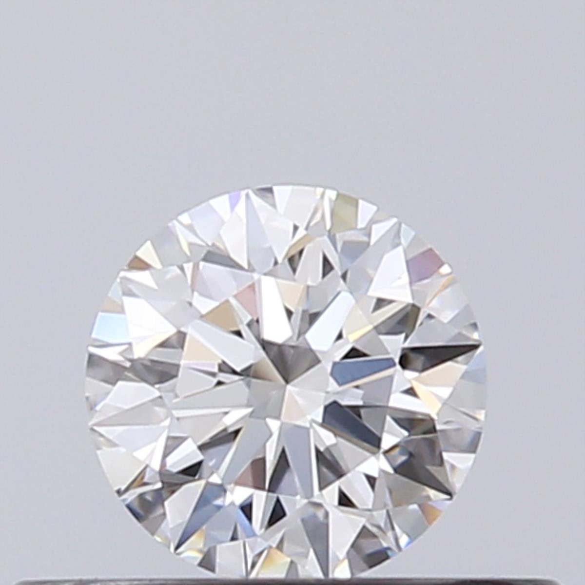 Round 0.31 ct E VVS1