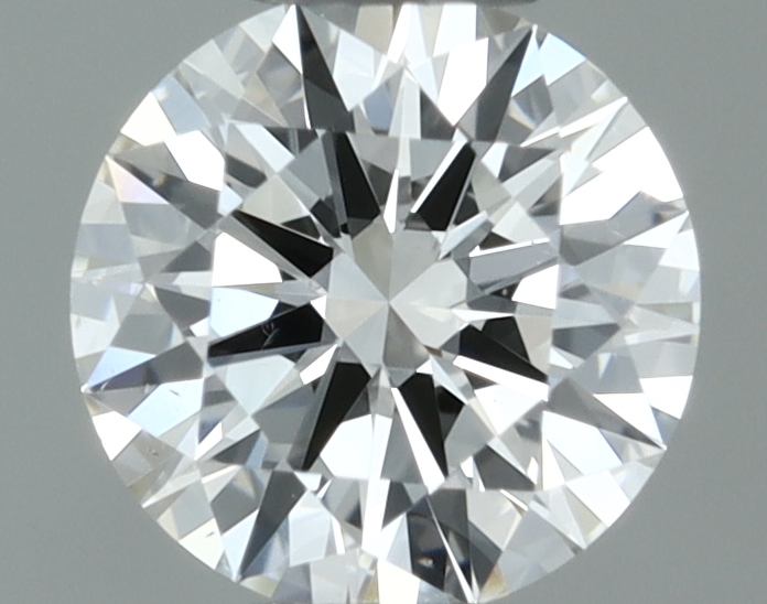 Round 0.33 ct I VS2