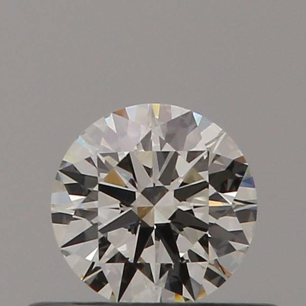 Round 0.33 ct H VVS2