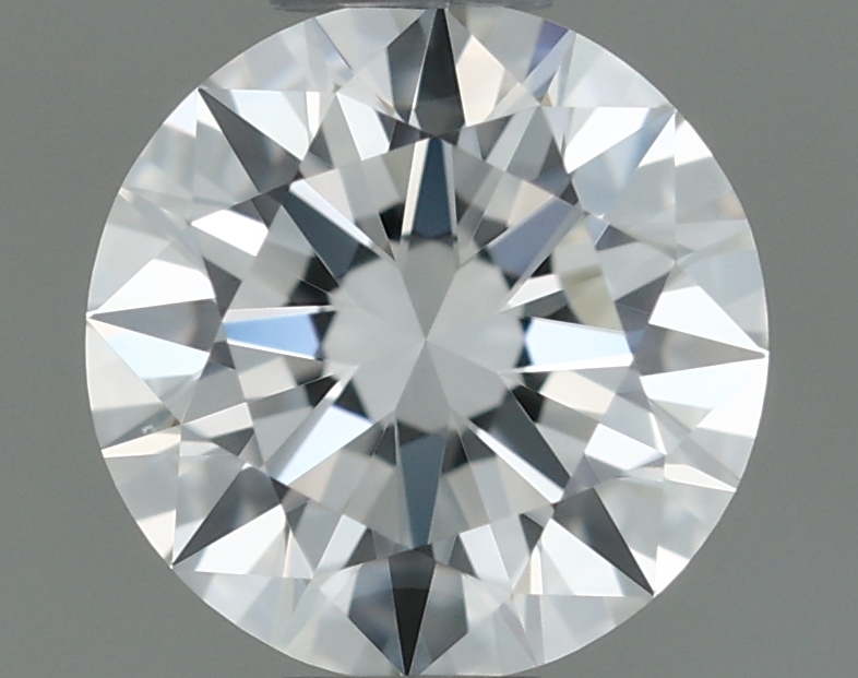 Round 0.45 ct I VVS2