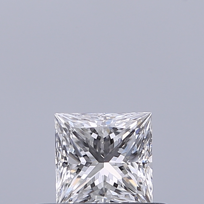 Princess 0.33 ct D VVS1