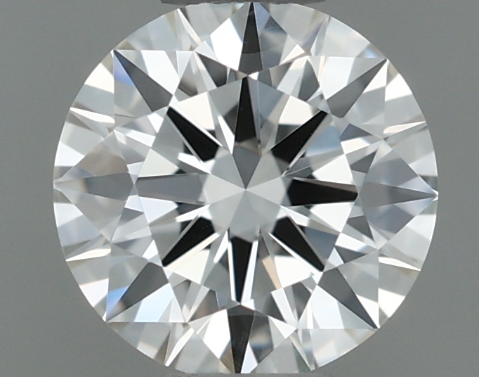 Round 0.42 ct G VVS2