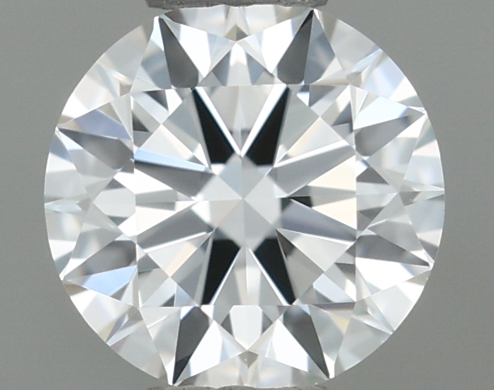 Round 0.4 ct I VVS1