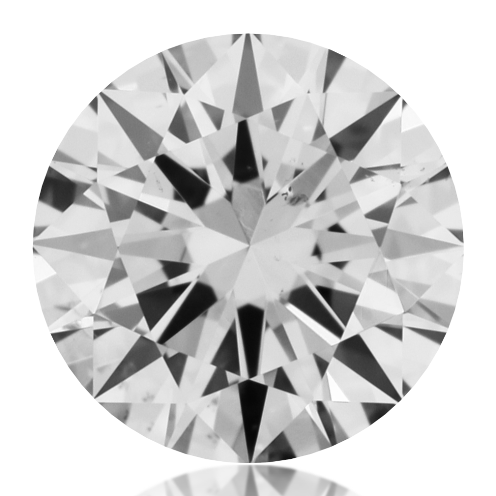 Round 0.3 ct G SI1