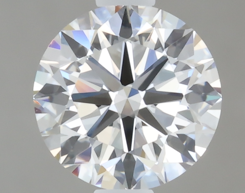 Round 0.7 ct F VVS2