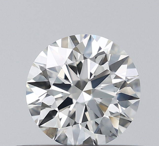 Round 0.33 ct G VS2